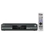 Panasonic DMR-E55